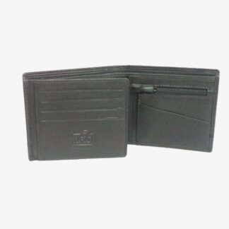 X 7385 - MEN'S CLASSIC WALLETS