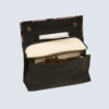 X 7528-LEATHER TOBACCO POUCH