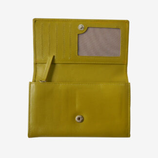 X 7545 - LADIES CLASSIC WALLETS