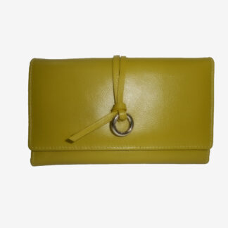 X 7545 - LADIES CLASSIC WALLETS