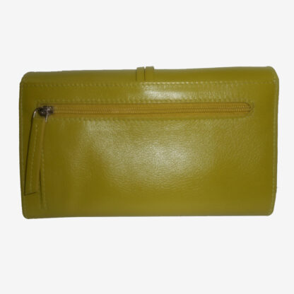 X 7545 - LADIES CLASSIC WALLETS