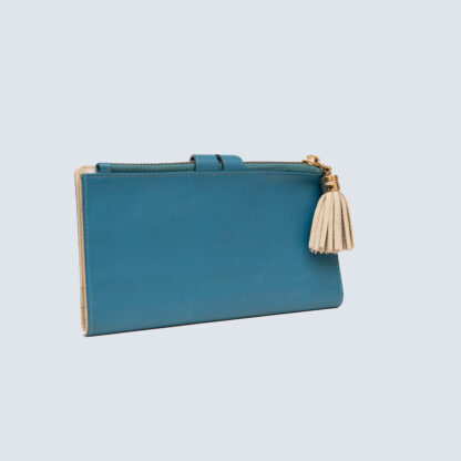 X 7548-LADIES CLASSIC WALLET X 7548-LADIES CLASSIC WALLET