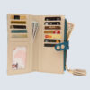 X 7548-LADIES CLASSIC WALLET X 7548-LADIES CLASSIC WALLET