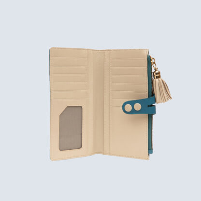X 7548-LADIES CLASSIC WALLET X 7548-LADIES CLASSIC WALLET