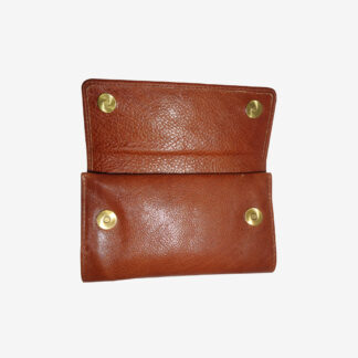 X 7551 - TOBACCO POUCH