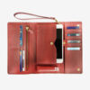 X 7556 - LADIES CLASSIC WALLETS X 7556 - LADIES CLASSIC WALLETS
