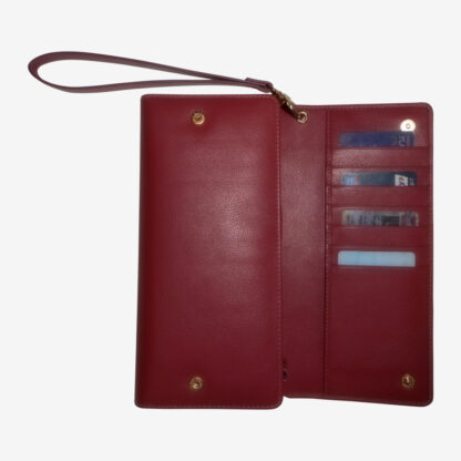 X 7556 - LADIES CLASSIC WALLETS X 7556 - LADIES CLASSIC WALLETS