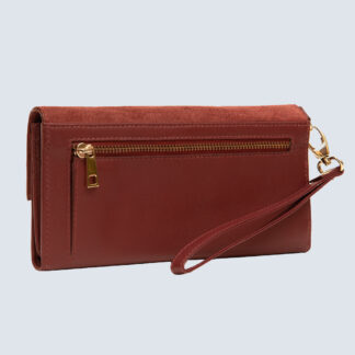 X 7660-LADIES CLUTCH