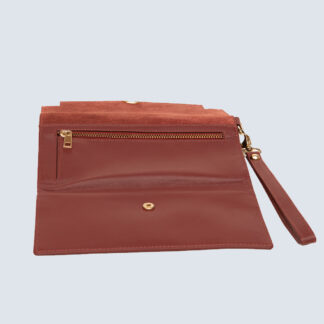 X 7660-LADIES CLUTCH