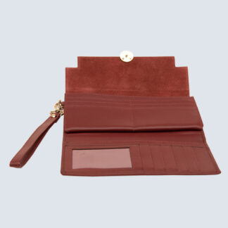 X 7660-LADIES CLUTCH