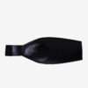 X 7680 - LEATHER PIPE STAND X 7680 - LEATHER PIPE STAND