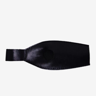 X 7680 - LEATHER PIPE STAND