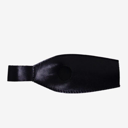 X 7680 - LEATHER PIPE STAND X 7680 - LEATHER PIPE STAND
