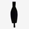 X 7680 - LEATHER PIPE STAND X 7680 - LEATHER PIPE STAND