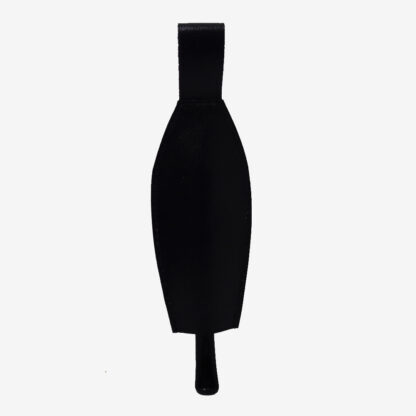 X 7680 - LEATHER PIPE STAND X 7680 - LEATHER PIPE STAND