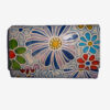 X 7774 - LADIES WALLETS - MULTI X 7774 - LADIES WALLETS - MULTI