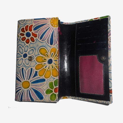 X 7774 - LADIES WALLETS - MULTI X 7774 - LADIES WALLETS - MULTI