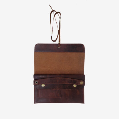 X 7781 - TOBACCO POUCH X 7781 - TOBACCO POUCH