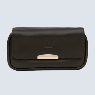 X 7790-LEATHER PIPE BAG X 7790-LEATHER PIPE BAG