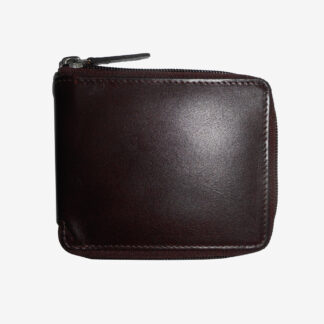 X 7802 - MEN'S ZIP AROUND WALLETS X 7802 - MEN'S ZIP AROUND WALLETS
