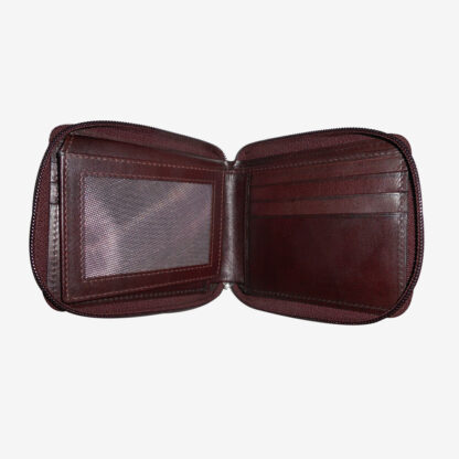 X 7802 - MEN'S ZIP AROUND WALLETS X 7802 - MEN'S ZIP AROUND WALLETS