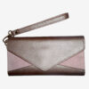 X 7806 - LADIES CLASSIC WALLETS X 7806 - LADIES CLASSIC WALLETS