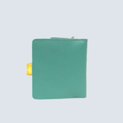 X 7883-LADIES MINI WALLET