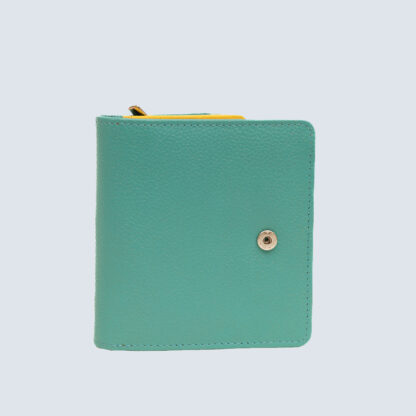 X 7883-LADIES MINI WALLET
