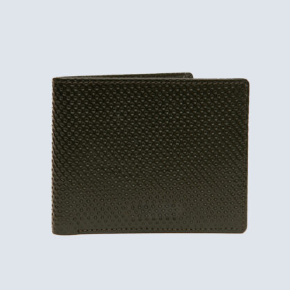 X 7985-MEN'S SLIM BI-FOLD WALLET X 7985-MEN'S SLIM BI-FOLD WALLET