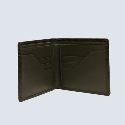 X 7985-MEN'S SLIM BI-FOLD WALLET X 7985-MEN'S SLIM BI-FOLD WALLET