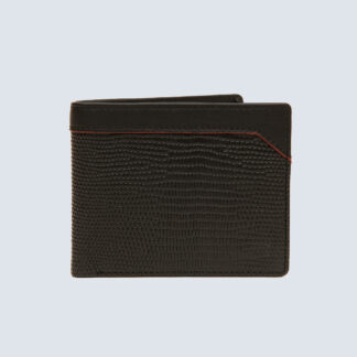 X 7987- MEN'S SLIM BI-FOLD WALLET X 7987- MEN'S SLIM BI-FOLD WALLET