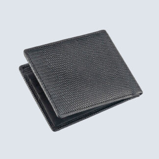 X 7987/A-MEN'S SLIM BI-FOLD WALLET