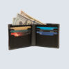 X 7990-MEN'S SLIM BI-FOLD WALLET X 7990-MEN'S SLIM BI-FOLD WALLET