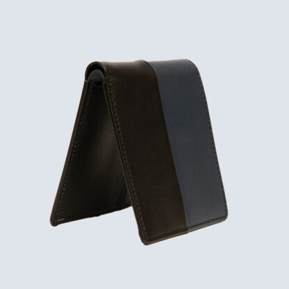 X 7990-MEN'S SLIM BI-FOLD WALLET X 7990-MEN'S SLIM BI-FOLD WALLET