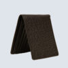 X 8023-MEN'S SLIM BI-FOLD WALLET
