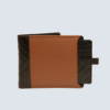 X 8091-MEN'S SLIM BI-FOLD WALLET X 8091-MEN'S SLIM BI-FOLD WALLET