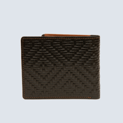 X 8091-MEN'S SLIM BI-FOLD WALLET X 8091-MEN'S SLIM BI-FOLD WALLET
