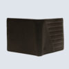 X 8123-MEN'S SLIM BI-FOLD WALLET