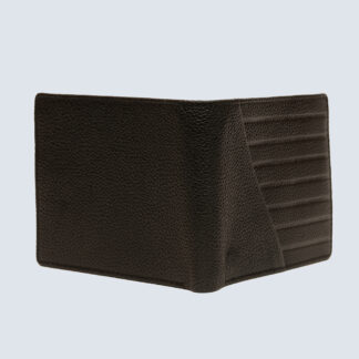 X 8123-MEN'S SLIM BI-FOLD WALLET
