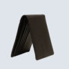 X 8123-MEN'S SLIM BI-FOLD WALLET