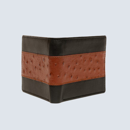 X 8139-MEN'S SLIM BI-FOLD WALLET X 8139-MEN'S SLIM BI-FOLD WALLET