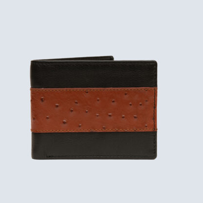 X 8139-MEN'S SLIM BI-FOLD WALLET X 8139-MEN'S SLIM BI-FOLD WALLET