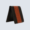 X 8139-MEN'S SLIM BI-FOLD WALLET X 8139-MEN'S SLIM BI-FOLD WALLET