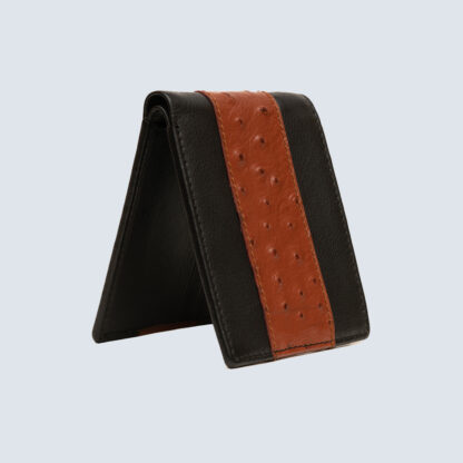 X 8139-MEN'S SLIM BI-FOLD WALLET X 8139-MEN'S SLIM BI-FOLD WALLET