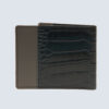 X 8143-MEN'S SLIM BI-FOLD WALLET X 8143-MEN'S SLIM BI-FOLD WALLET