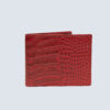 X 8155-MEN'S SLIM BI-FOLD WALLET X 8155-MEN'S SLIM BI-FOLD WALLET
