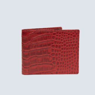 X 8155-MEN'S SLIM BI-FOLD WALLET X 8155-MEN'S SLIM BI-FOLD WALLET