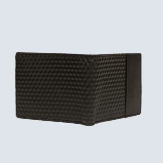 X 8170-MEN'S SLIM BI-FOLD WALLET