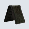 X 8207-MEN'S SLIM BI-FOLD WALLET X 8207-MEN'S SLIM BI-FOLD WALLET
