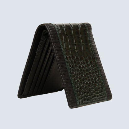 X 8207-MEN'S SLIM BI-FOLD WALLET X 8207-MEN'S SLIM BI-FOLD WALLET